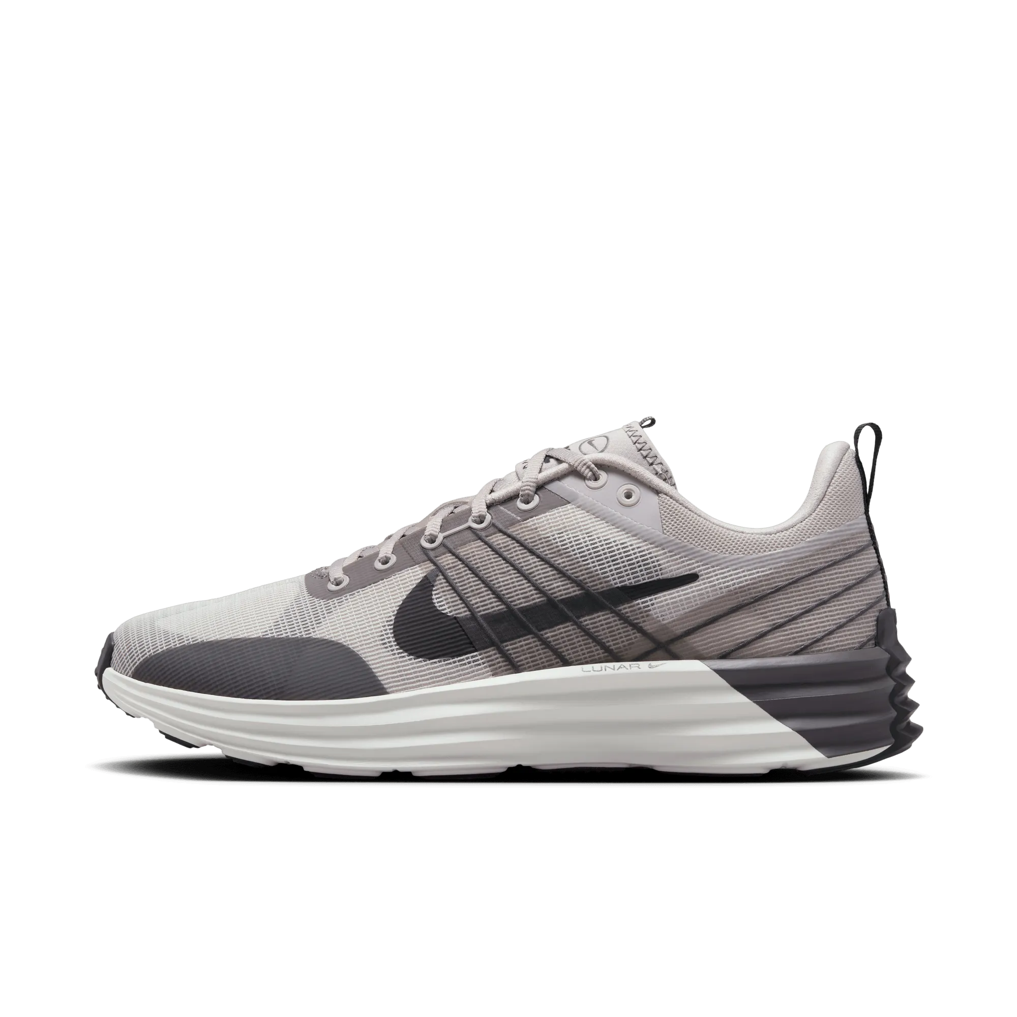 NIKE LUNAR ROAM MEN'S SHOES