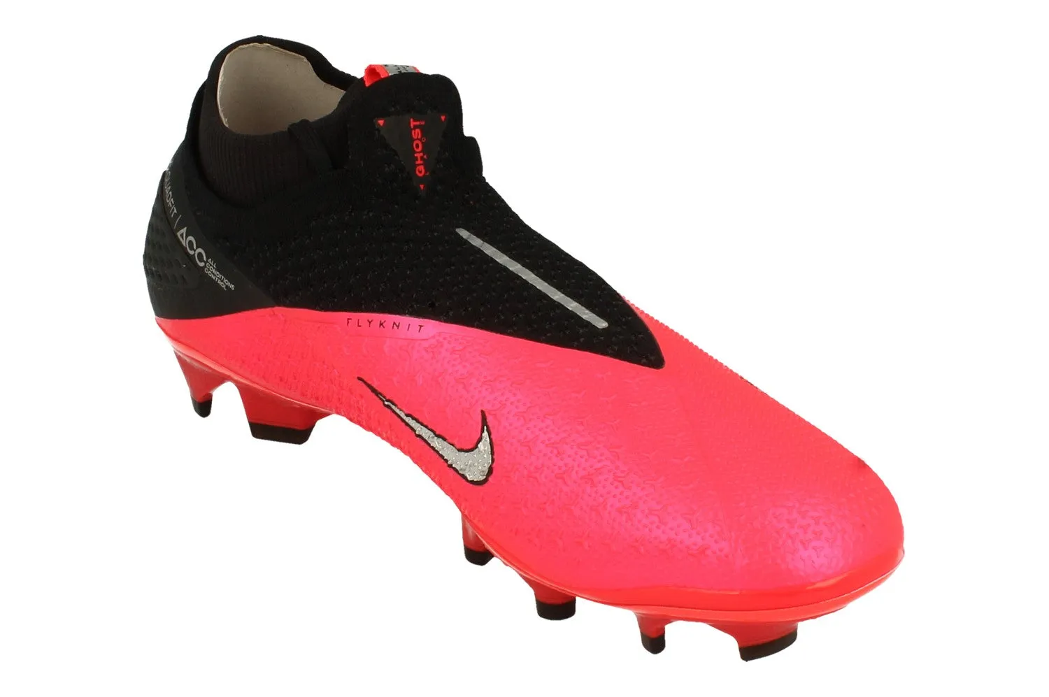 Nike Phantom Vsn 2 Elite Df FG Mens Football Boots CD4161 606