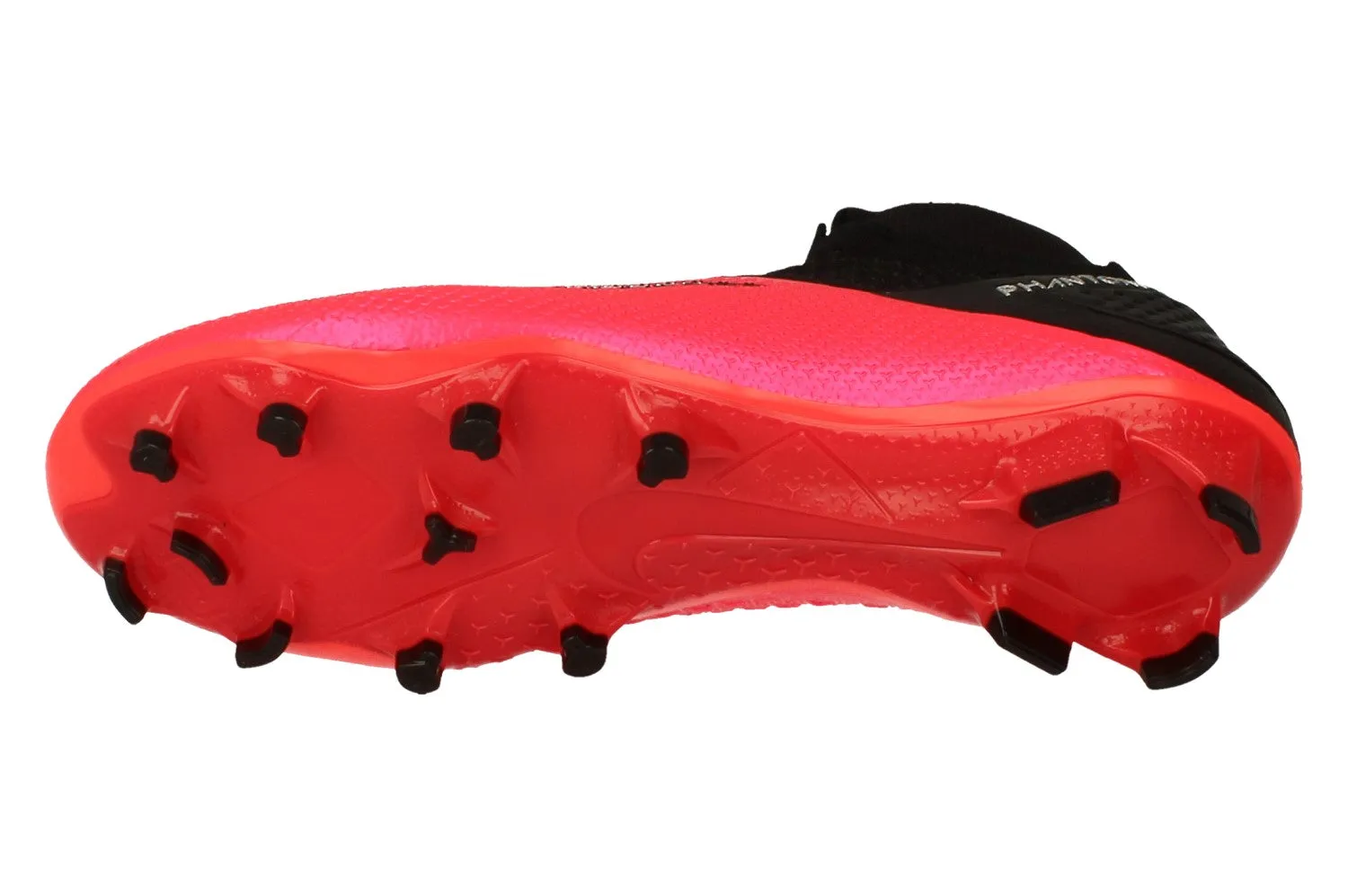 Nike Phantom Vsn 2 Elite Df FG Mens Football Boots CD4161 606