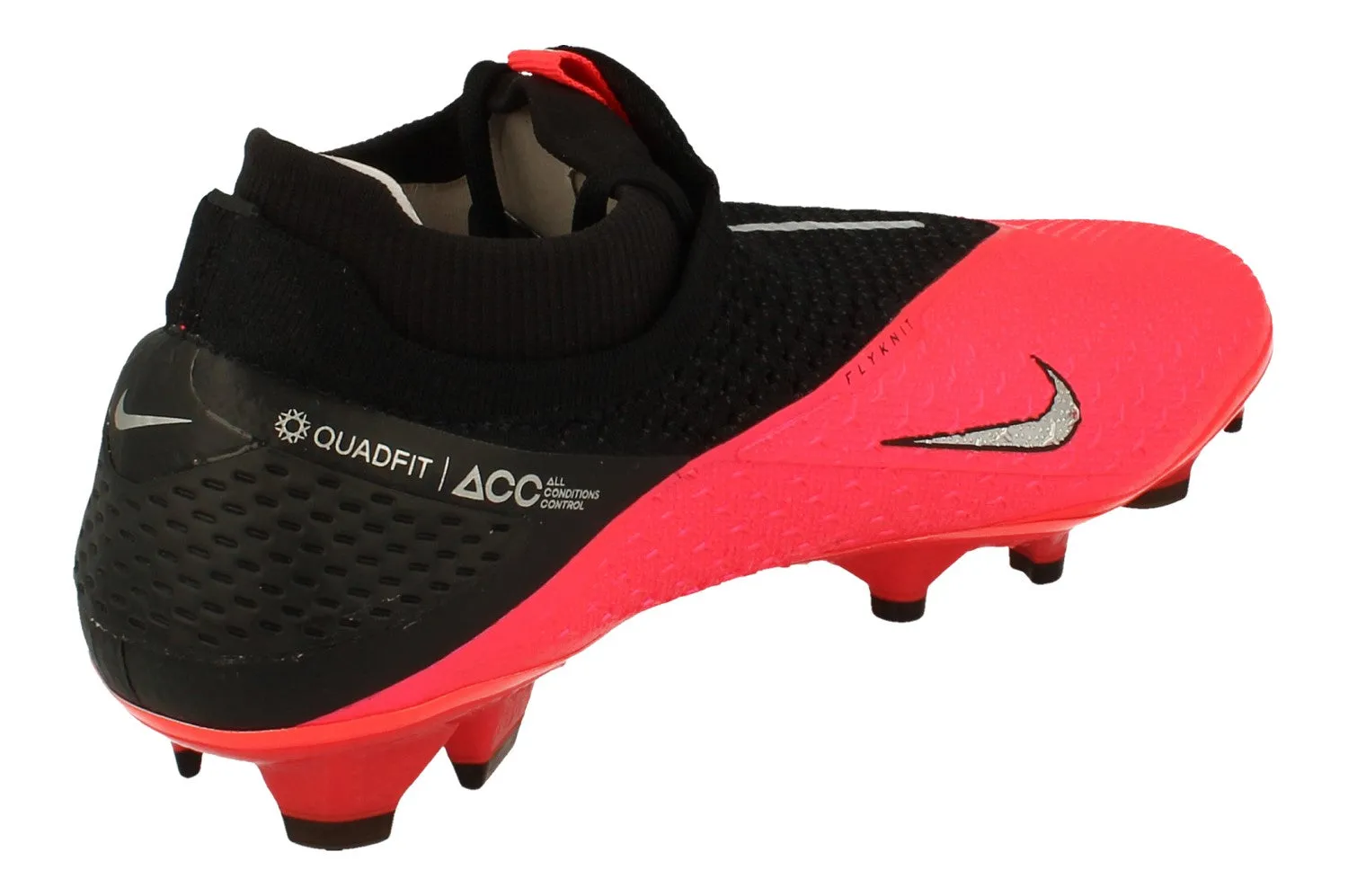 Nike Phantom Vsn 2 Elite Df FG Mens Football Boots CD4161 606