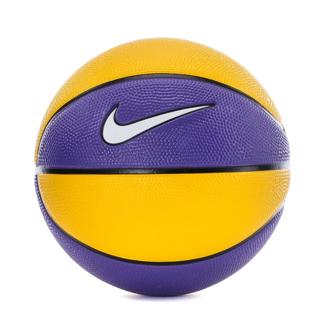 Nike Skills Mini Basketball