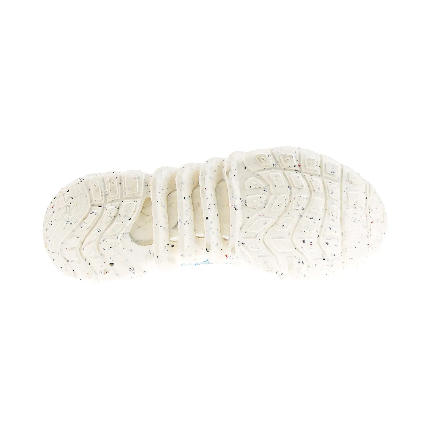 Nike Space Hippie 01 Men's Shoes White-Blue