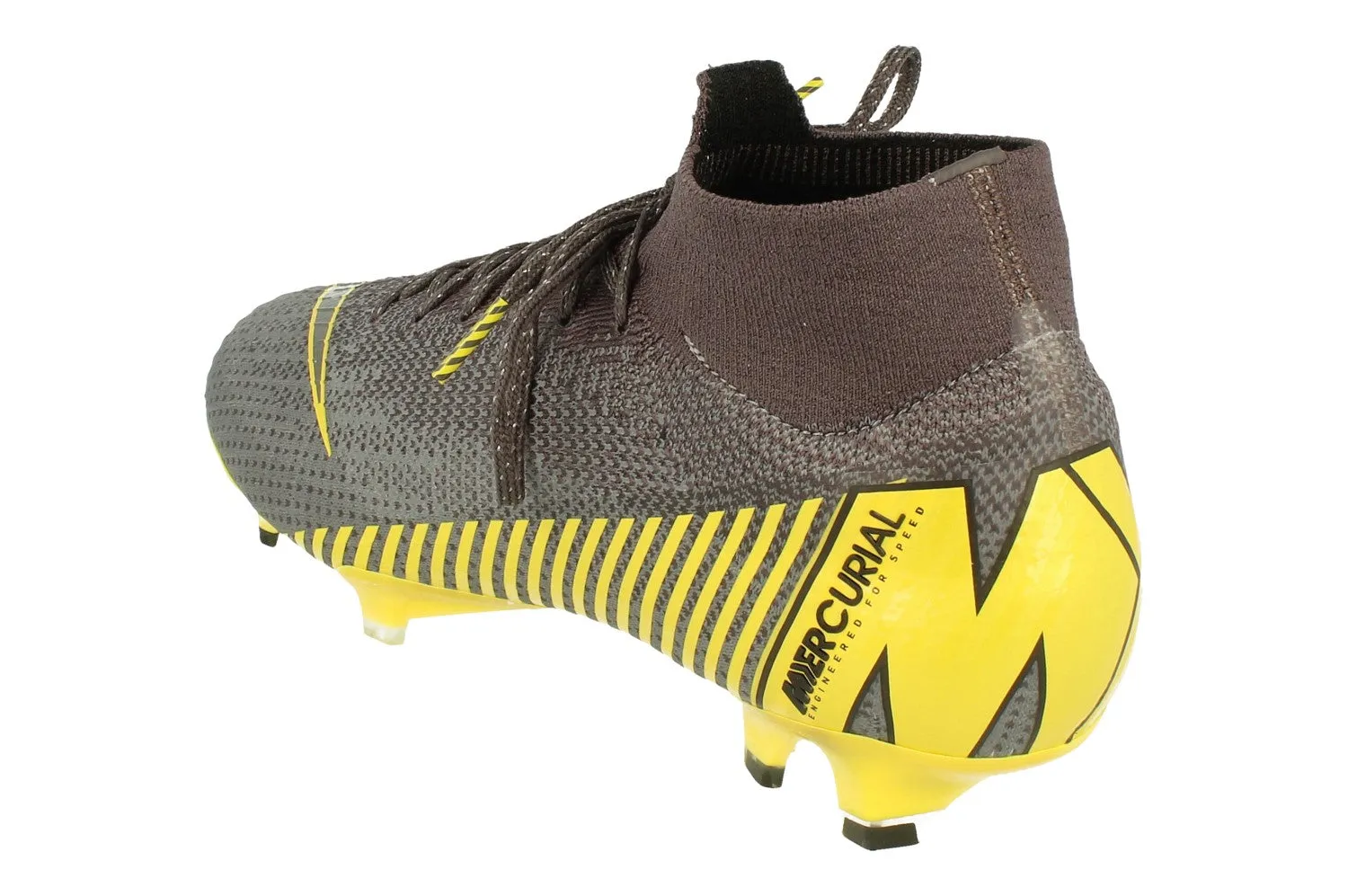 Nike Superfly 6 Elite FG Mens Football Boots AH7365 070