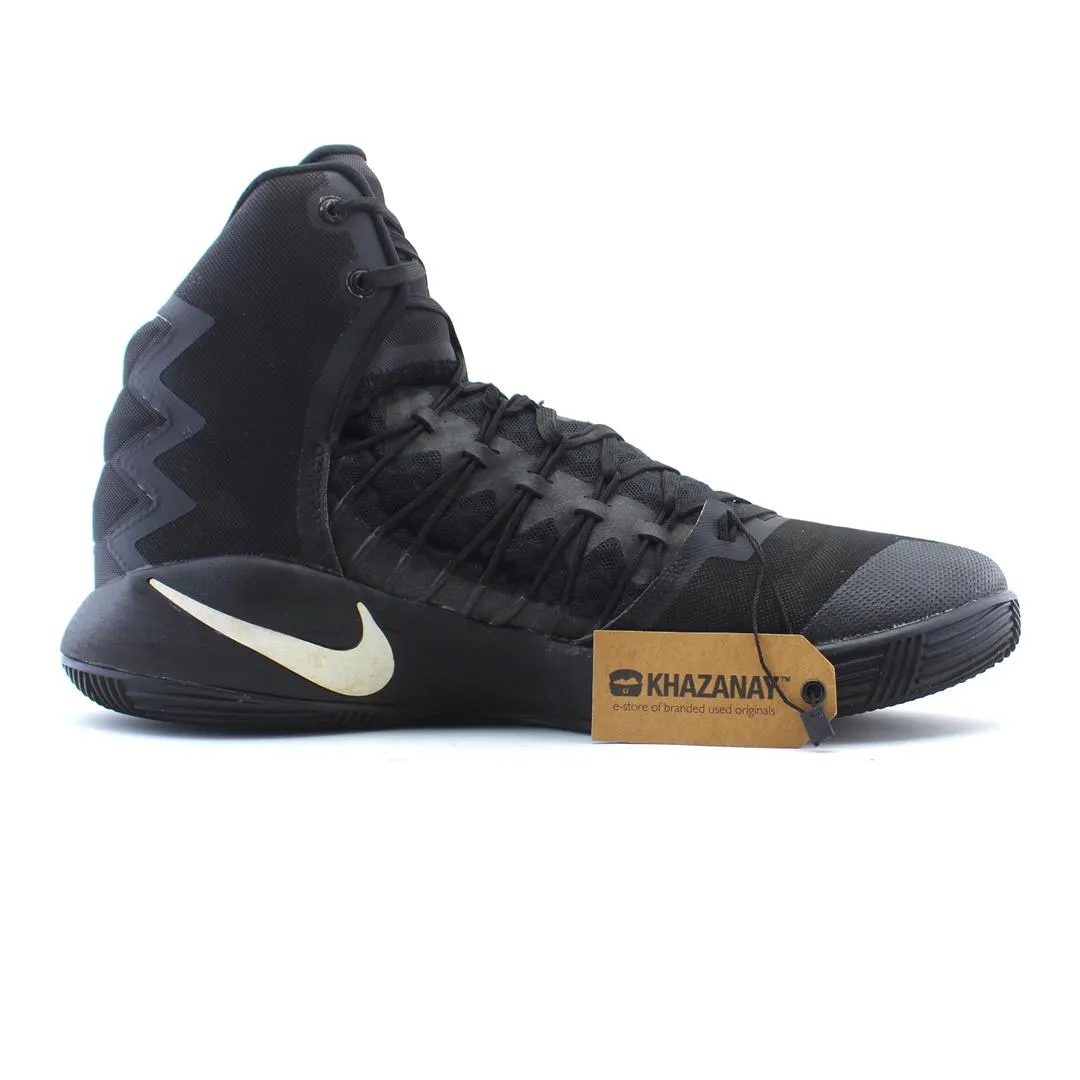 NIKE ZOOM HYPERDUNK 2016