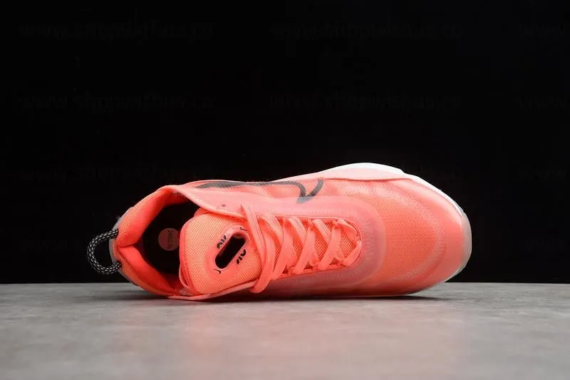 NikeWMNS Air Max 2090 - Lava Glow