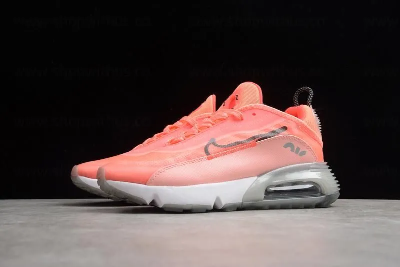 NikeWMNS Air Max 2090 - Lava Glow