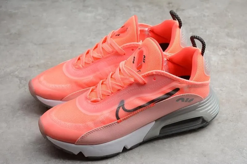 NikeWMNS Air Max 2090 - Lava Glow