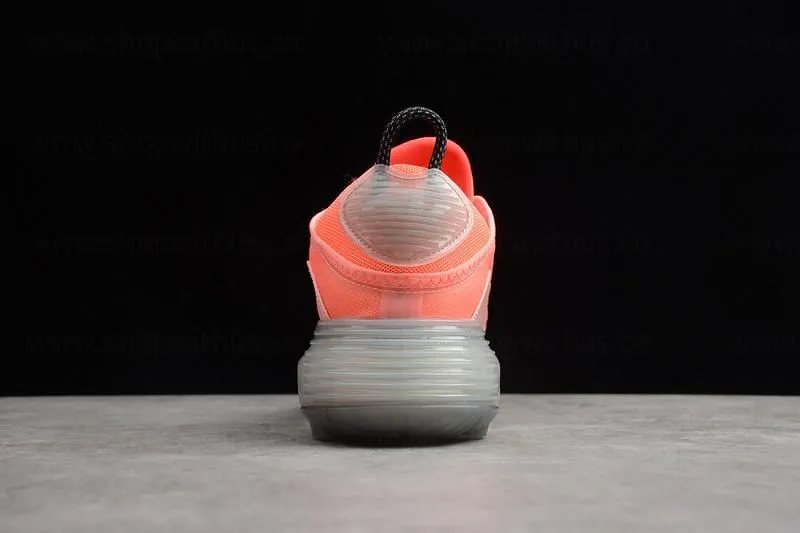 NikeWMNS Air Max 2090 - Lava Glow