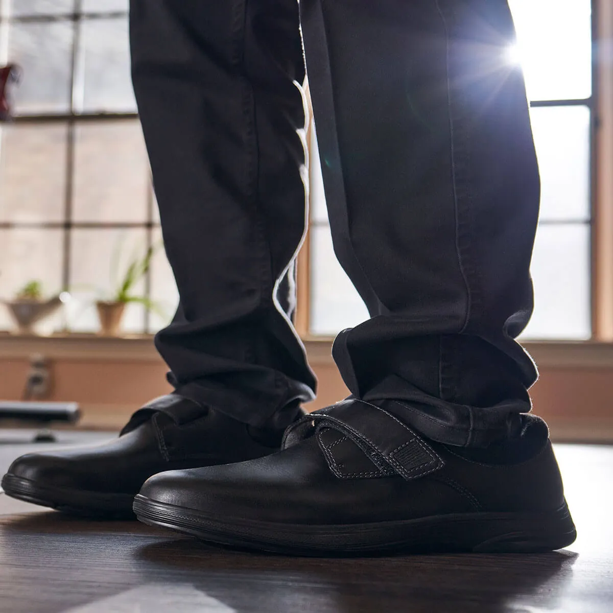 No. 64 Casual Comfort Shoes