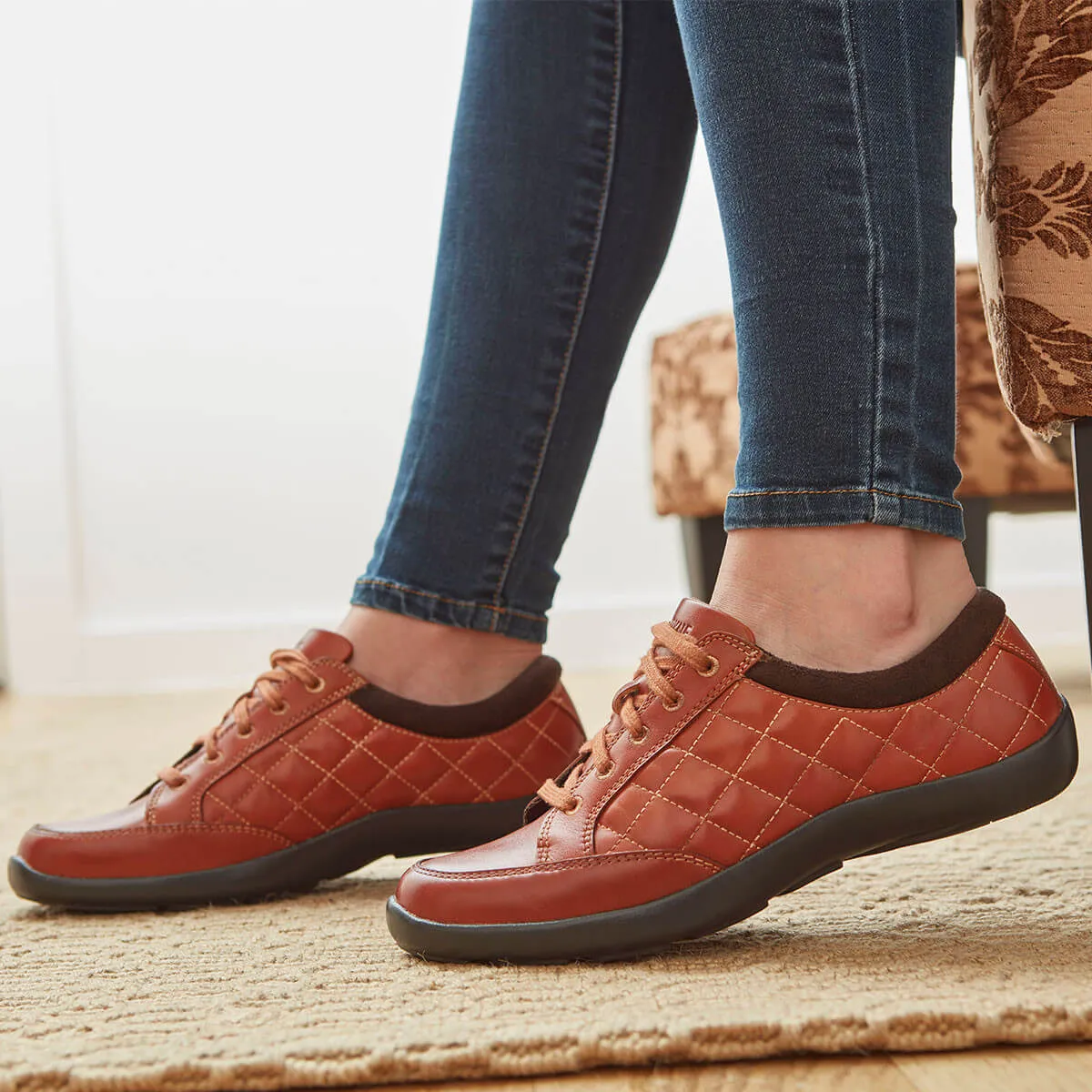 No. 75 Casual Sport Shoes