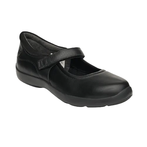 No.33 Casual Mary Jane Stretch Shoes