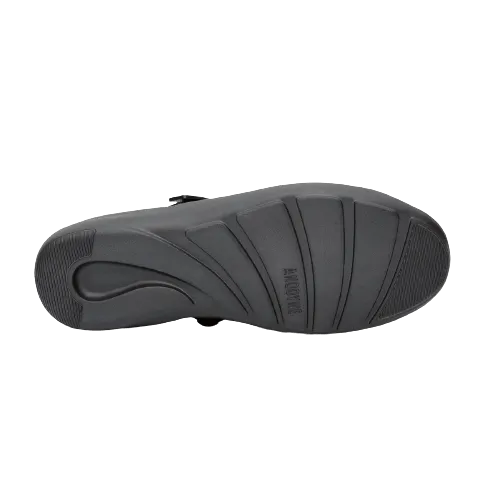 No.33 Casual Mary Jane Stretch Shoes