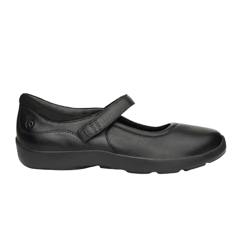 No.33 Casual Mary Jane Stretch Shoes