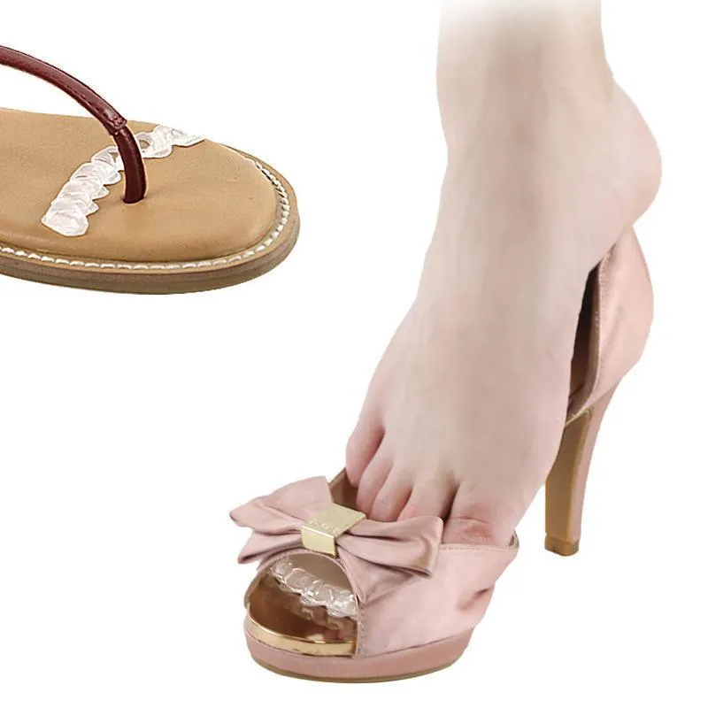Nowsparkle™ Anti-Slip Toe Pad,Shoe Insert
