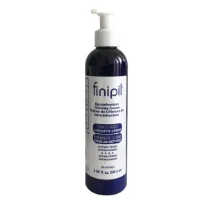 NuFree - Finipil Pro 8oz