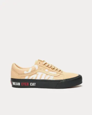 Old Skool VLT LX Almond Buff / Black Low Top Sneakers