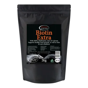 Omega Biotin Extra
