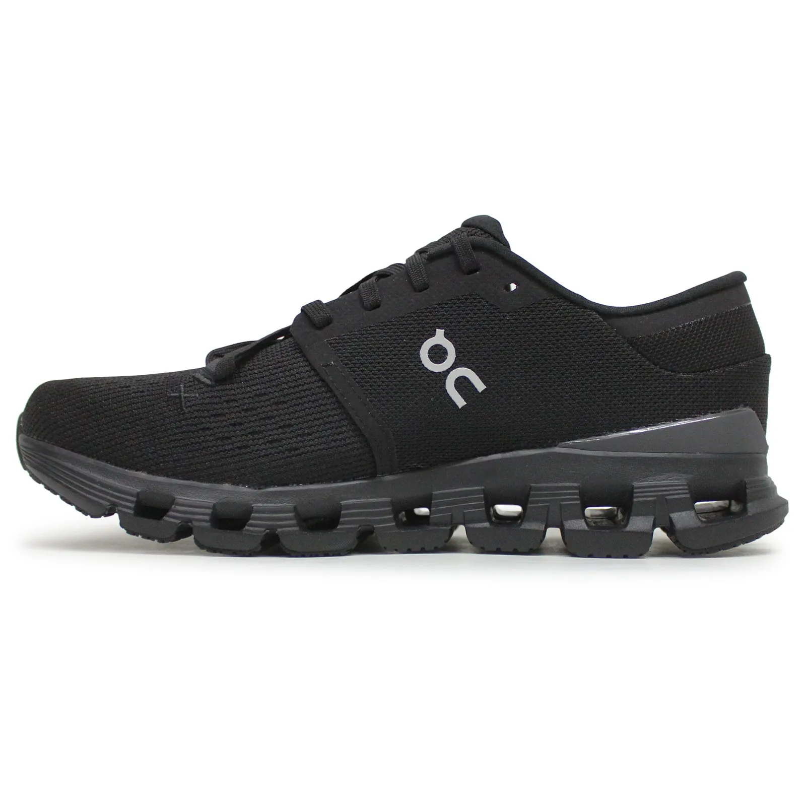 On Cloud X 4 Textile Synthetic Men's Running Shoes