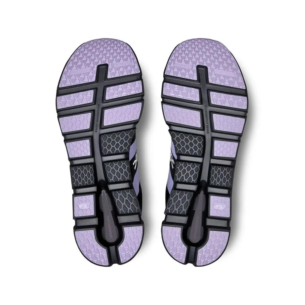 On Cloudrunner Waterproof Men's