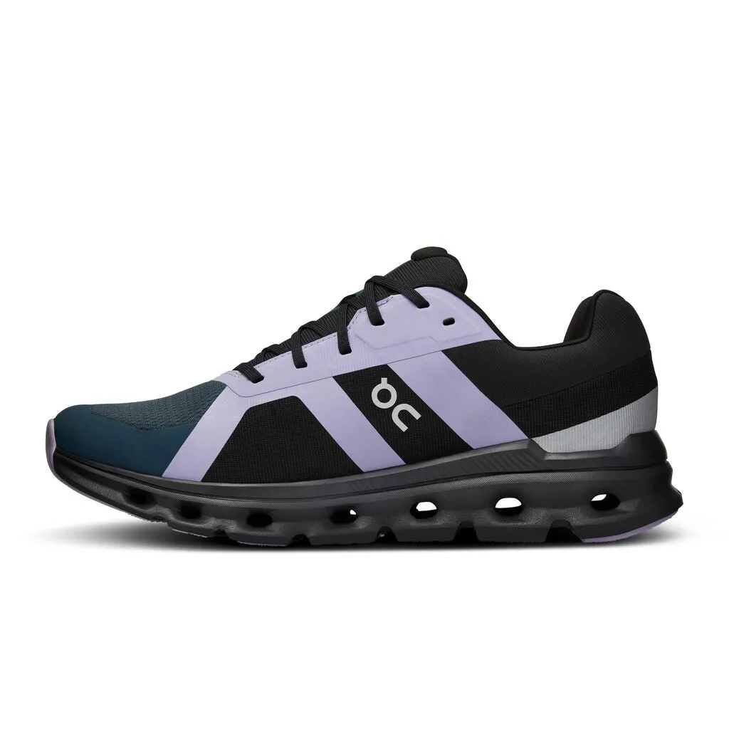 On Cloudrunner Waterproof Men's