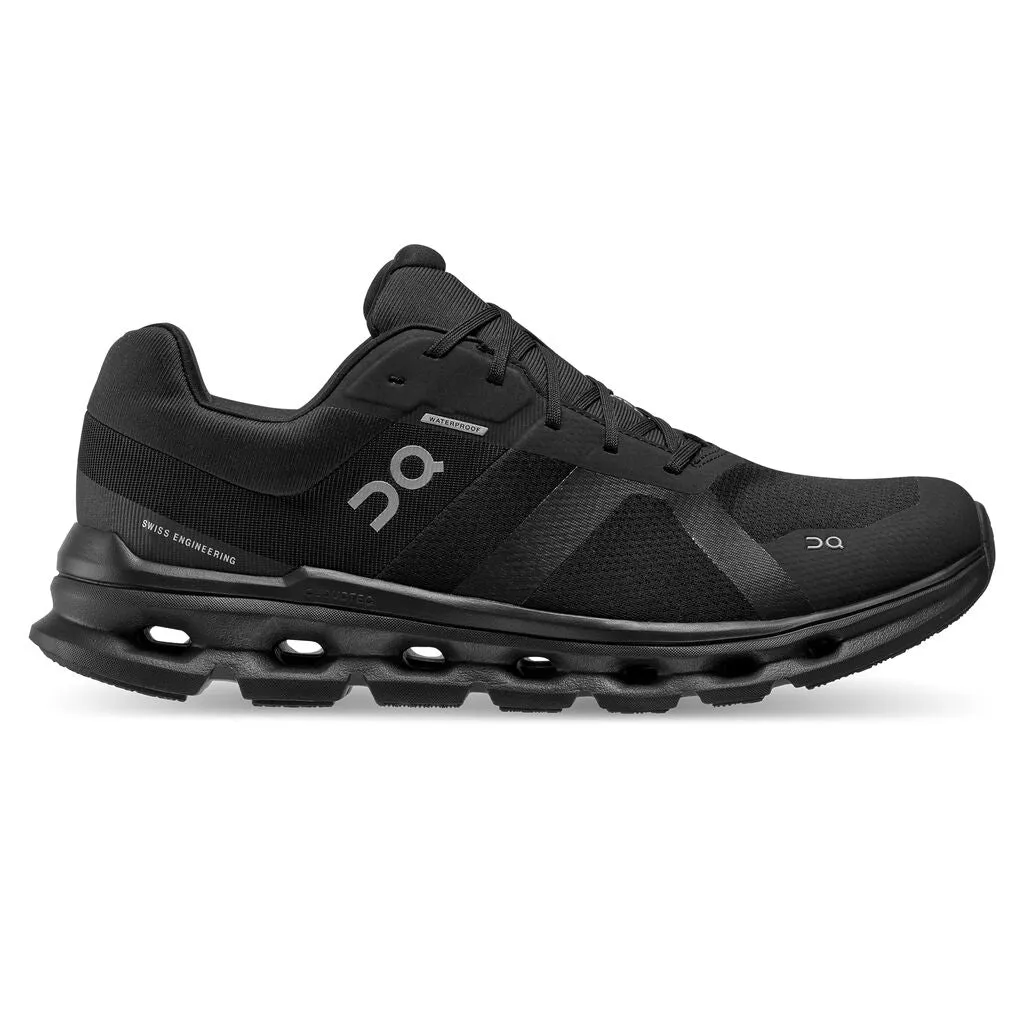 On Cloudrunner Waterproof Men's