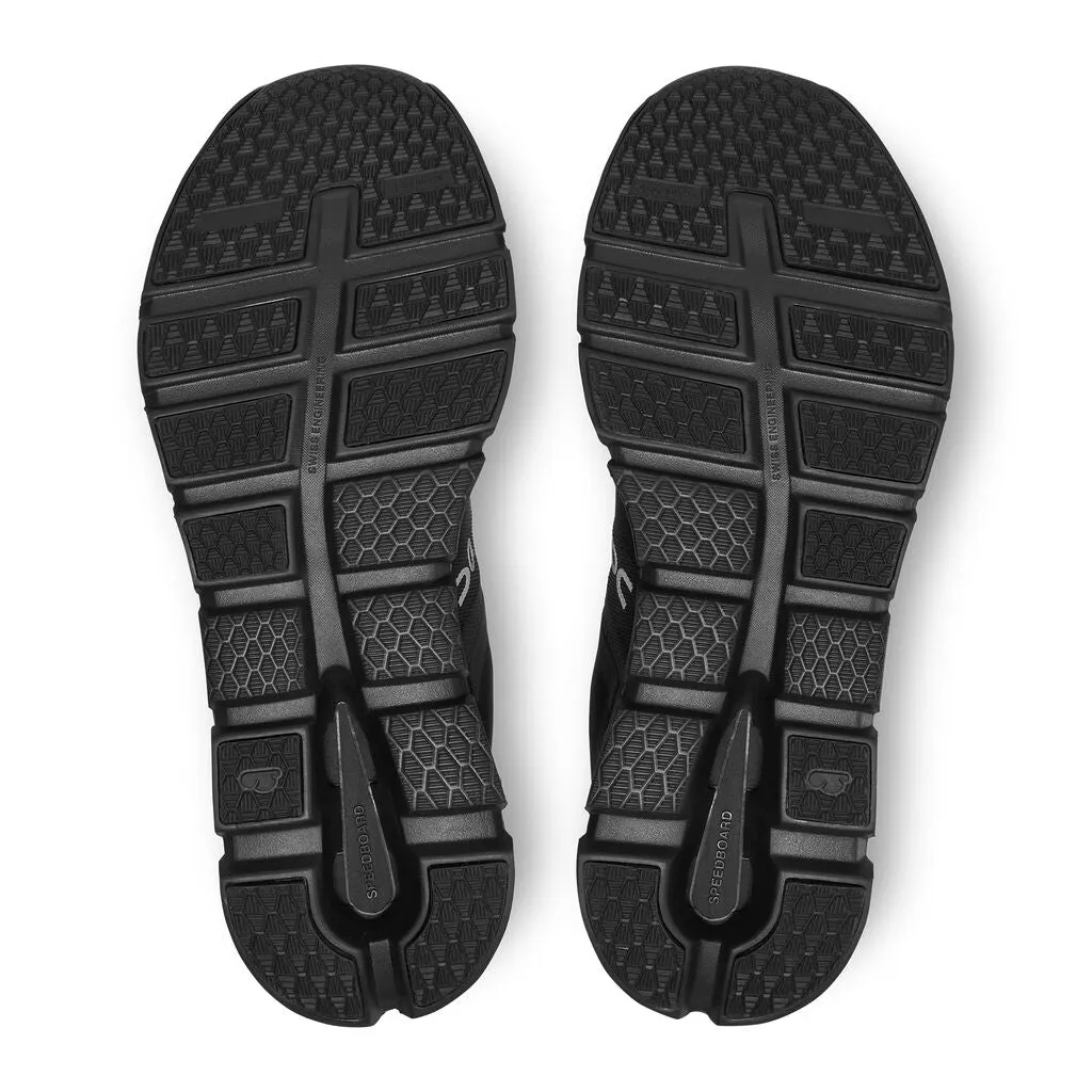 On Cloudrunner Waterproof Men's