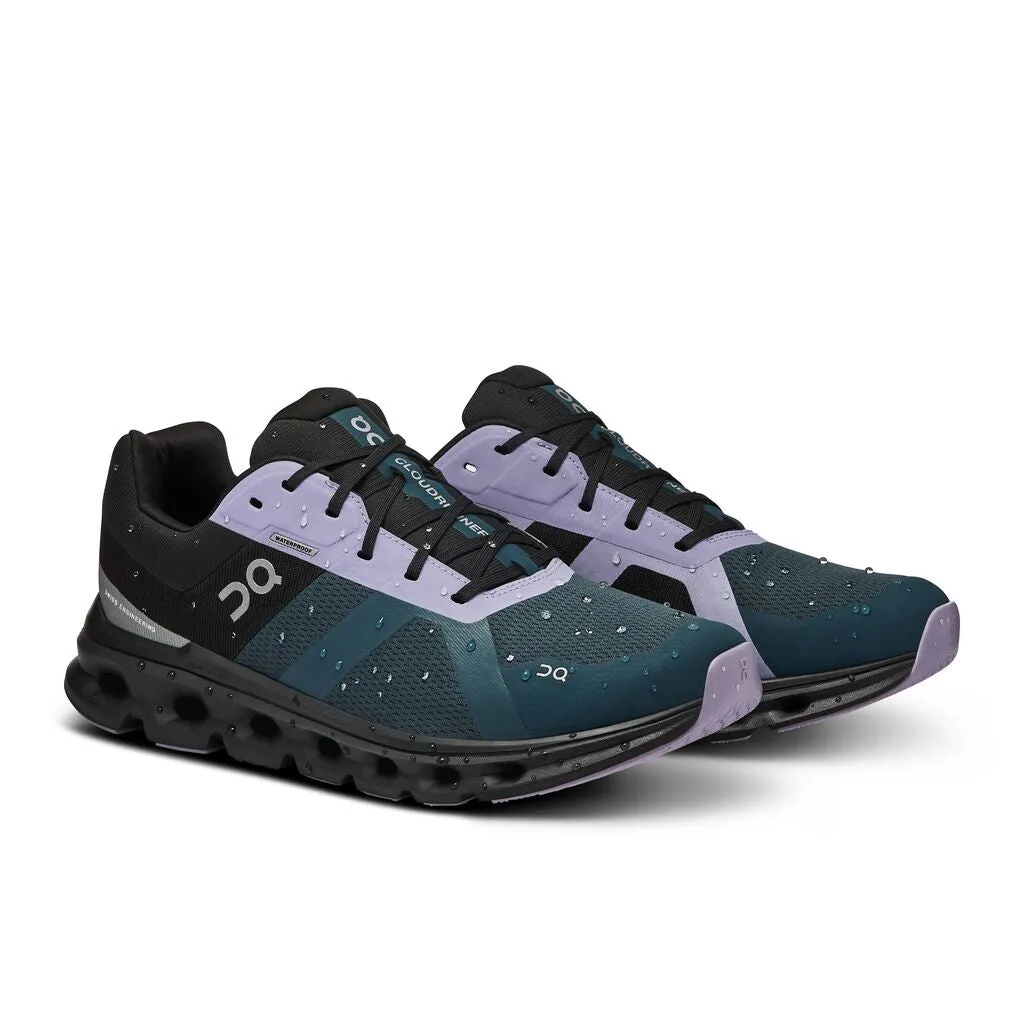 On Cloudrunner Waterproof Men's