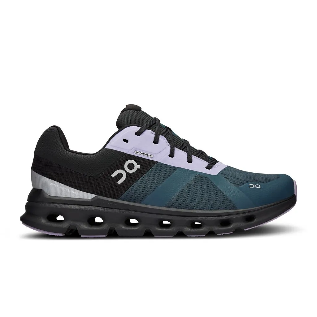 On Cloudrunner Waterproof Men's