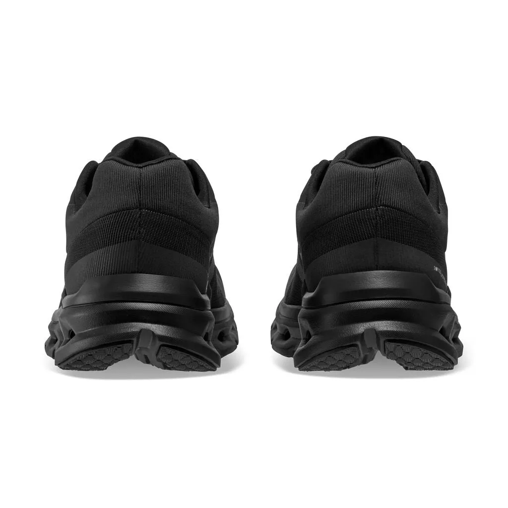 On Cloudrunner Waterproof Men's