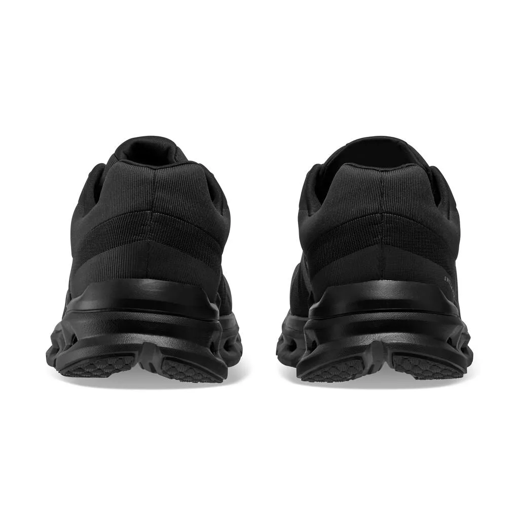 On Cloudrunner Waterproof Men's