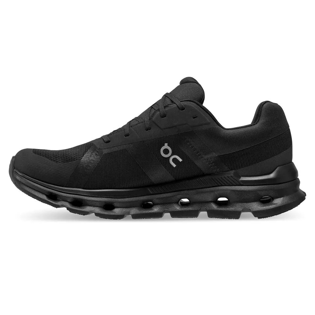 On Cloudrunner Waterproof Men's