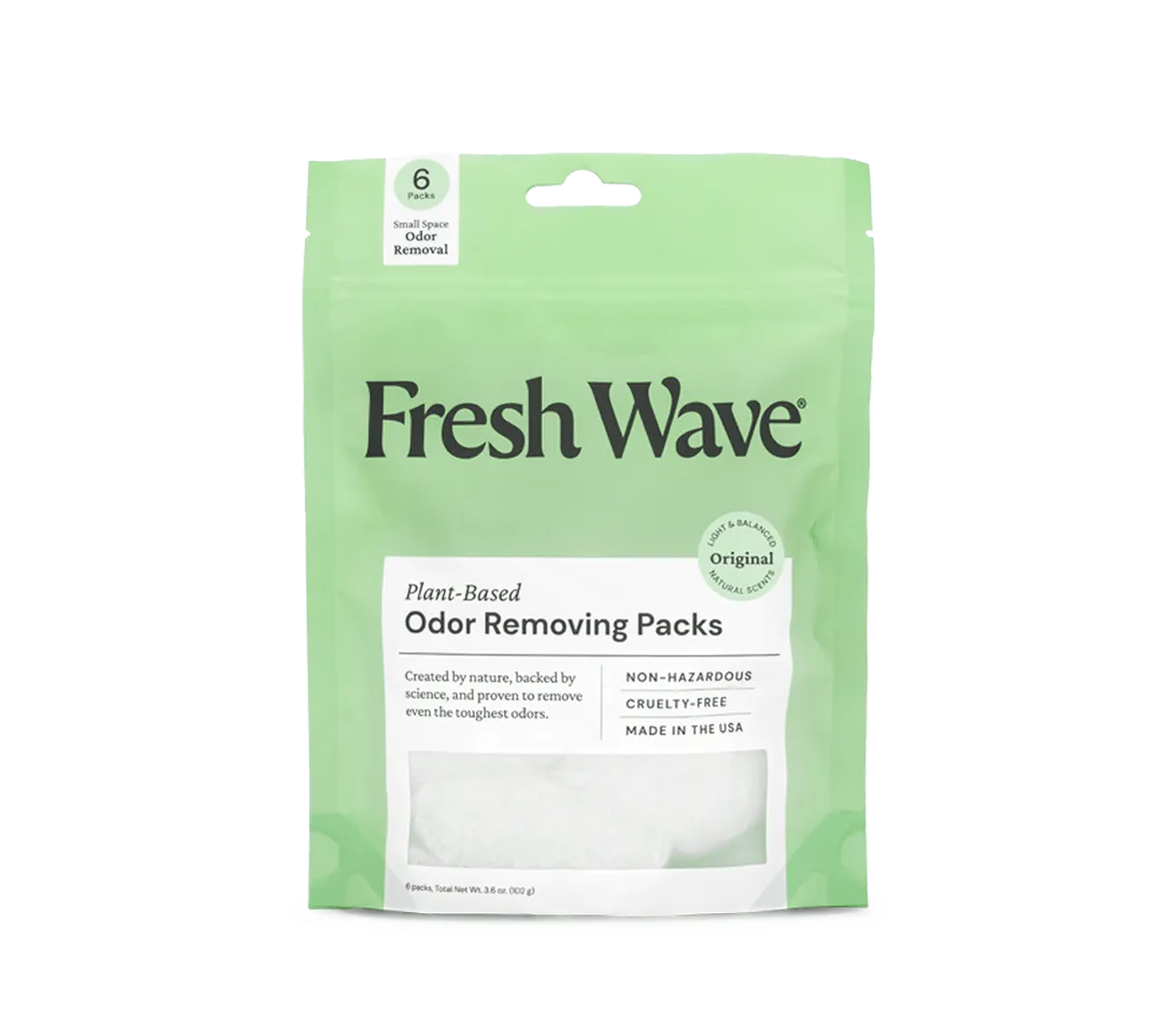 Packs (6 ct.)