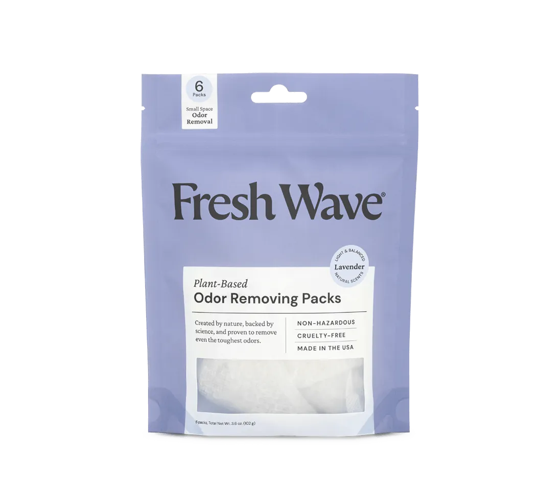 Packs (6 ct.)