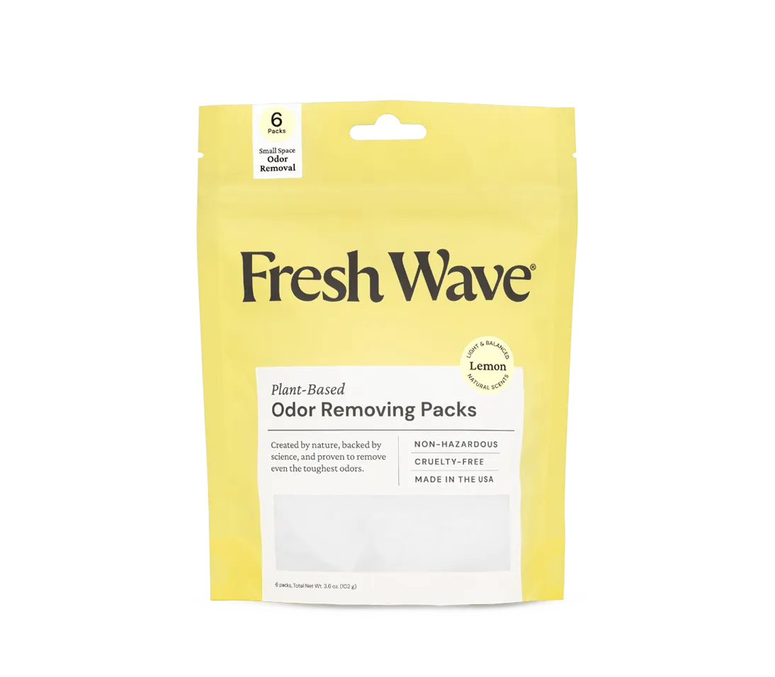 Packs (6 ct.)