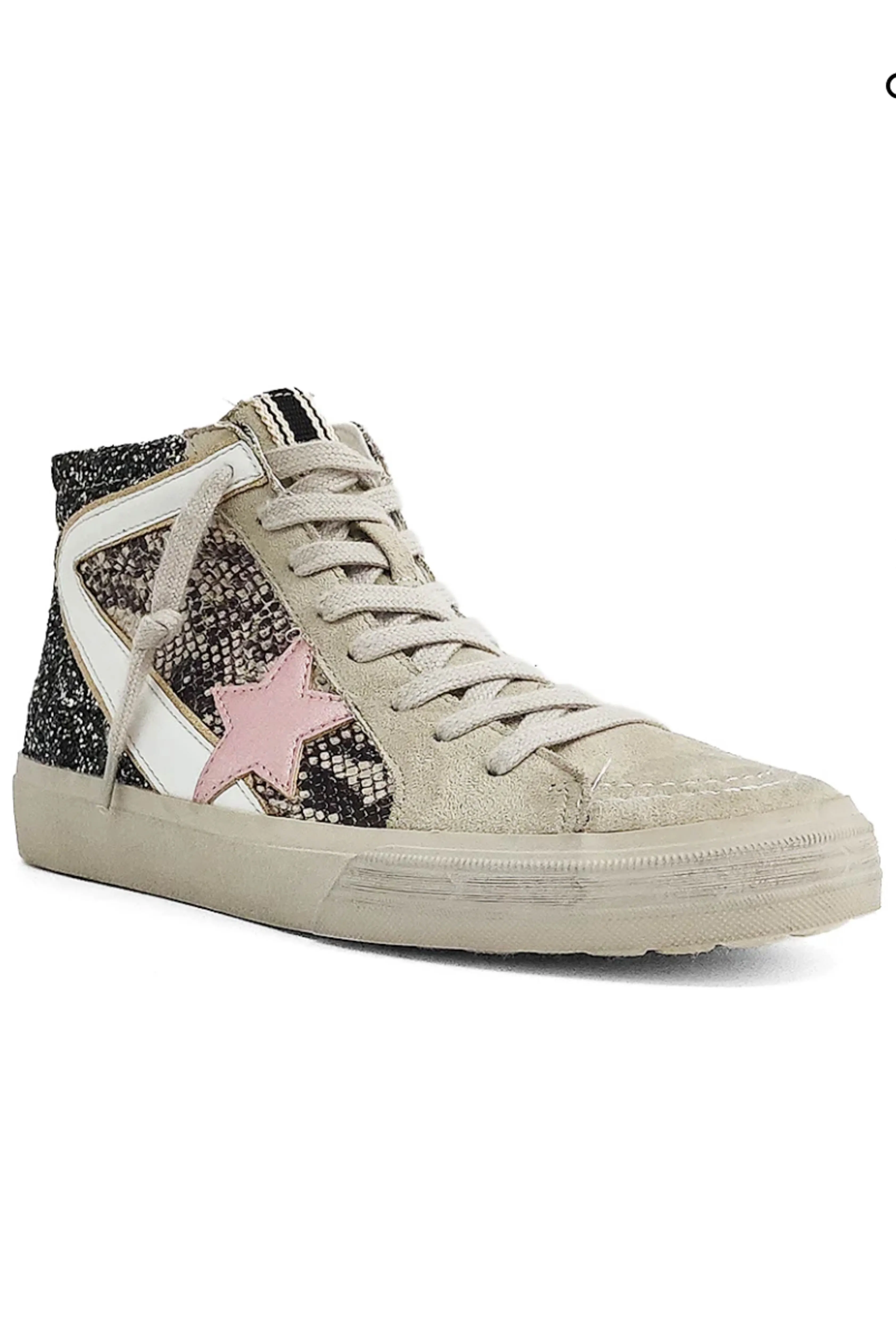Passion Sneaker