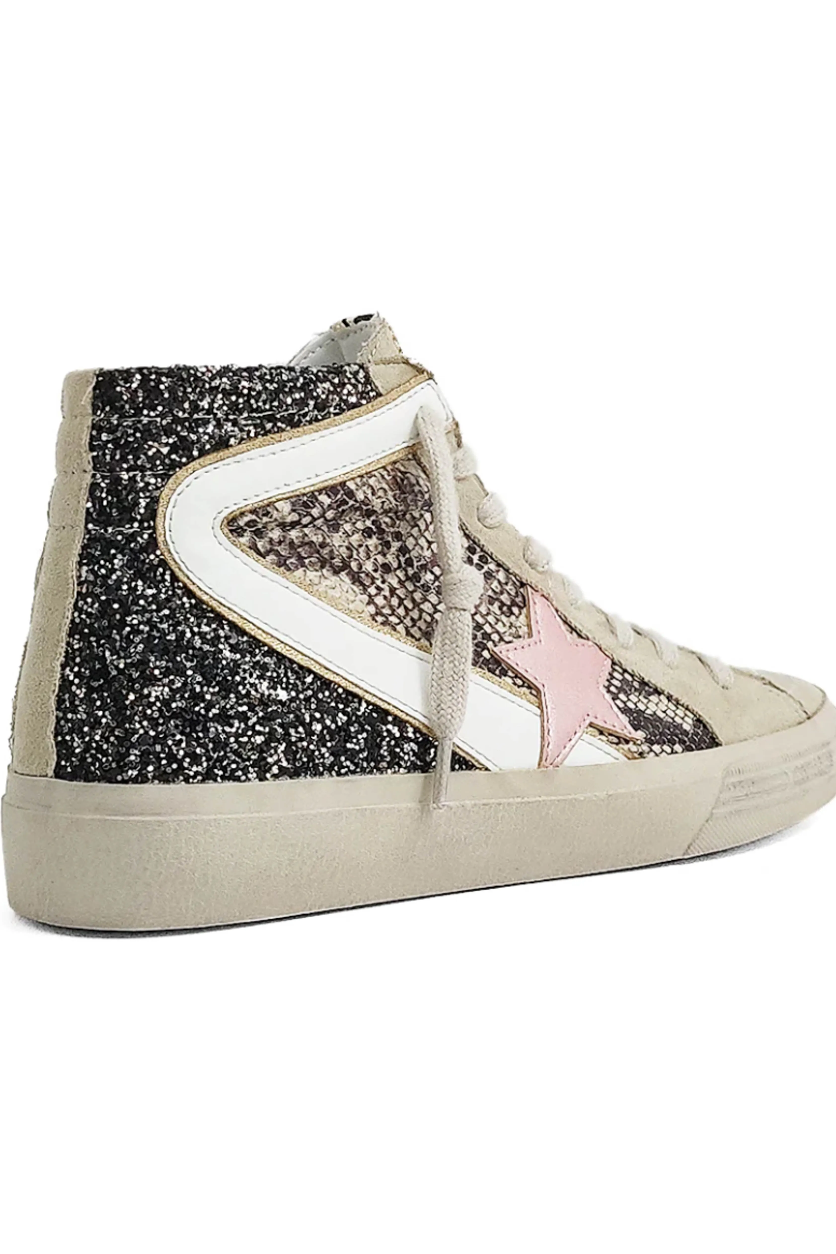 Passion Sneaker