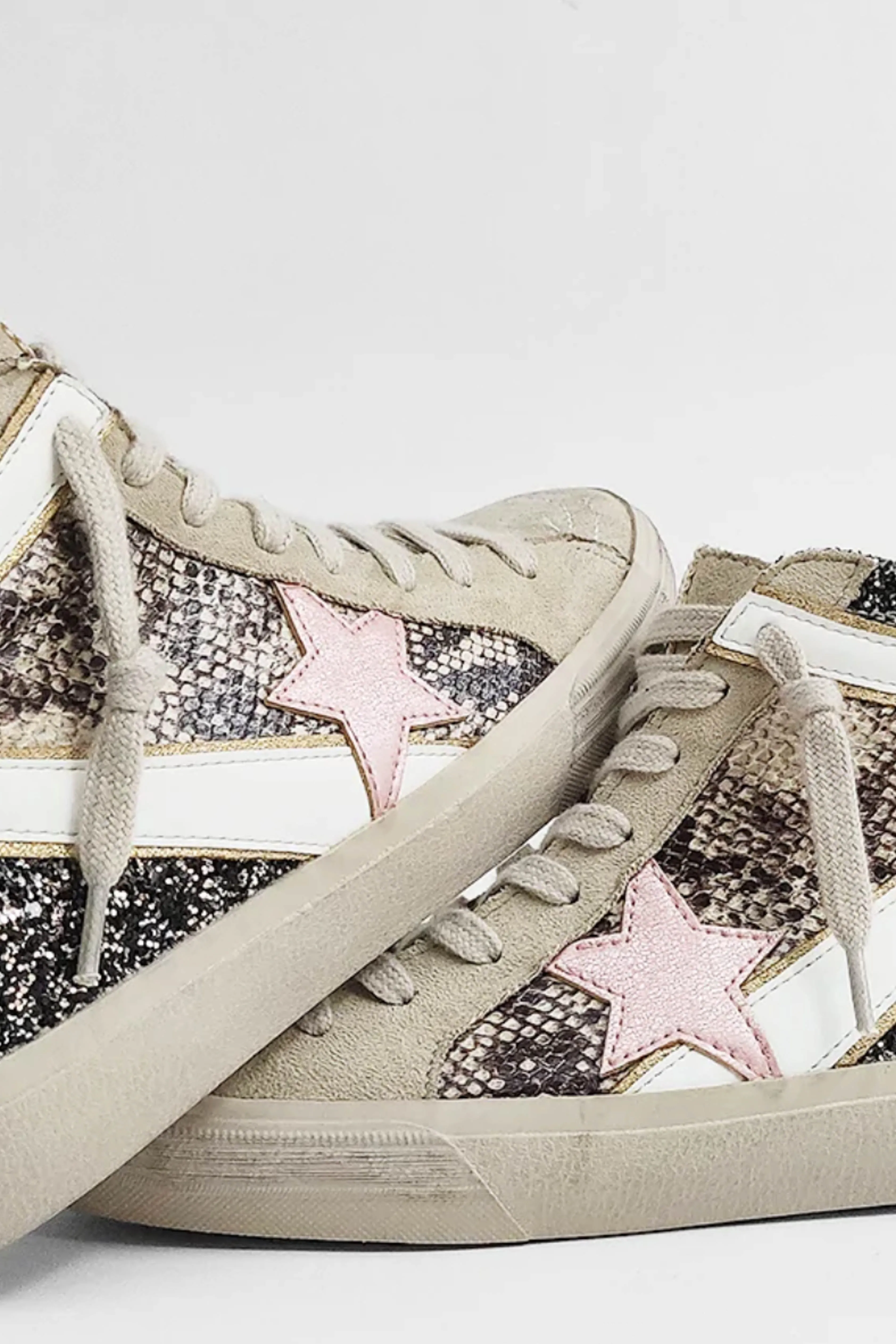 Passion Sneaker