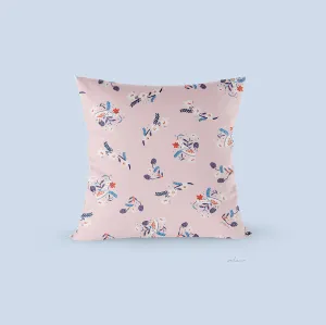 'PERANAKAN SHOES' Cushion Cover