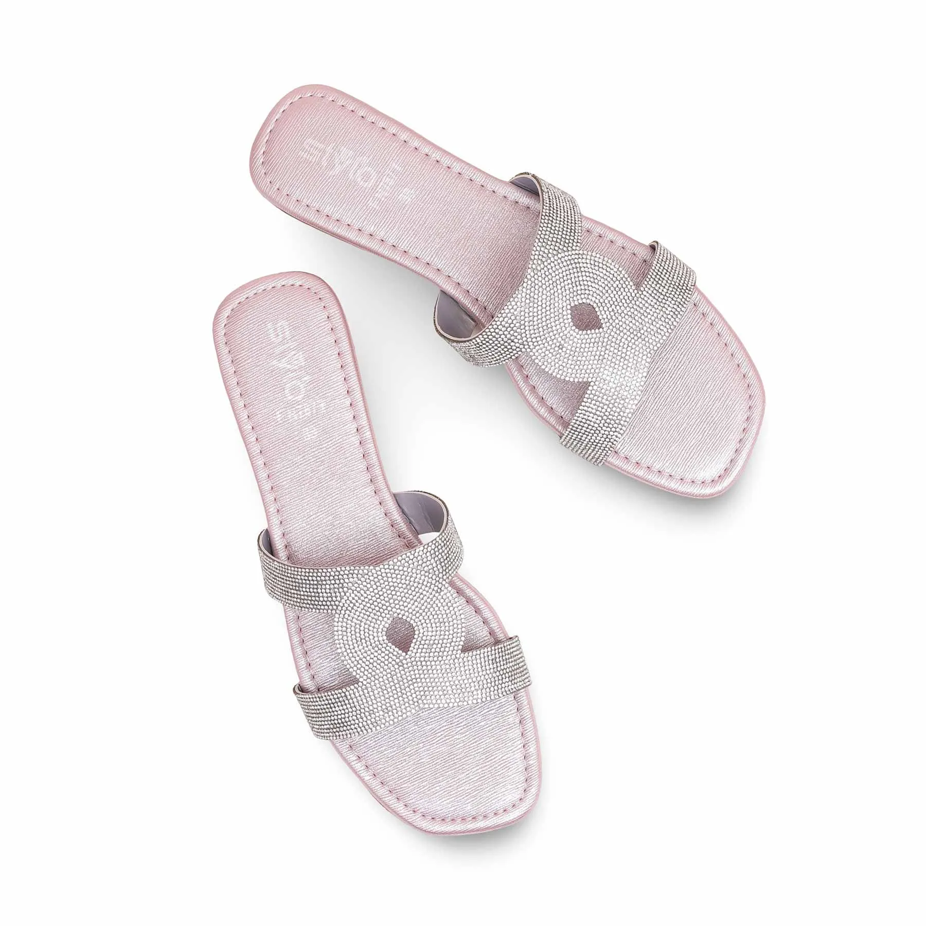 Pink Fancy Slipper FN7877