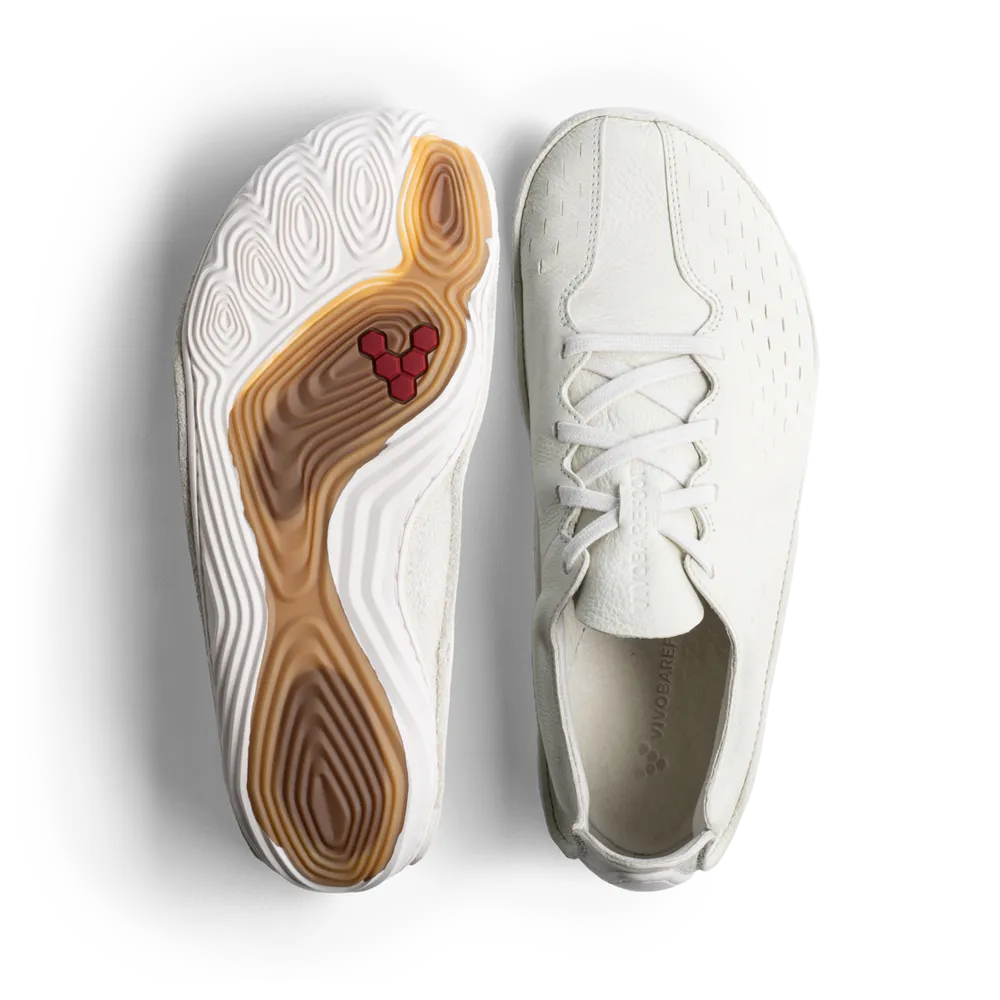 [PRE-ORDER] Vivobarefoot Sensus Womens Limestone (ETA. LATE MARCH)