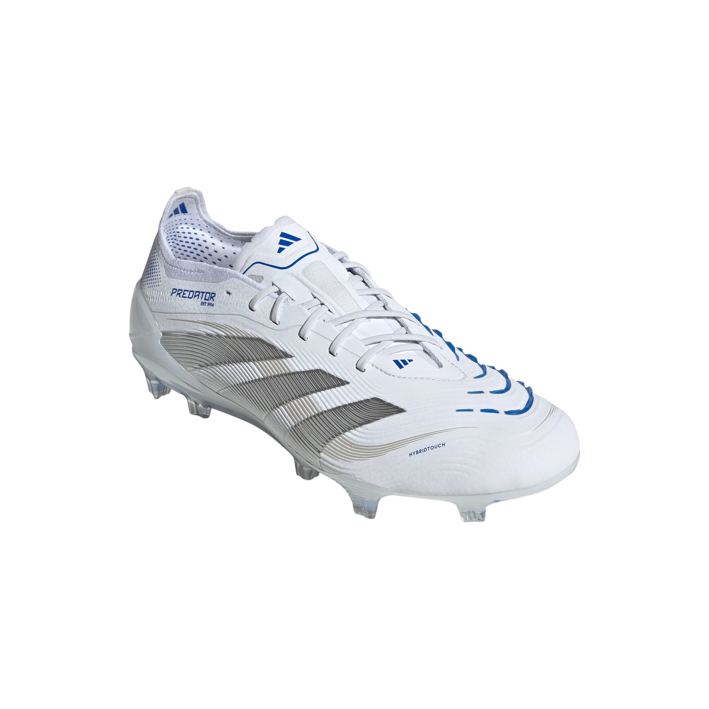 Predator Elite FG - Polar Victory Pack (ID3879)