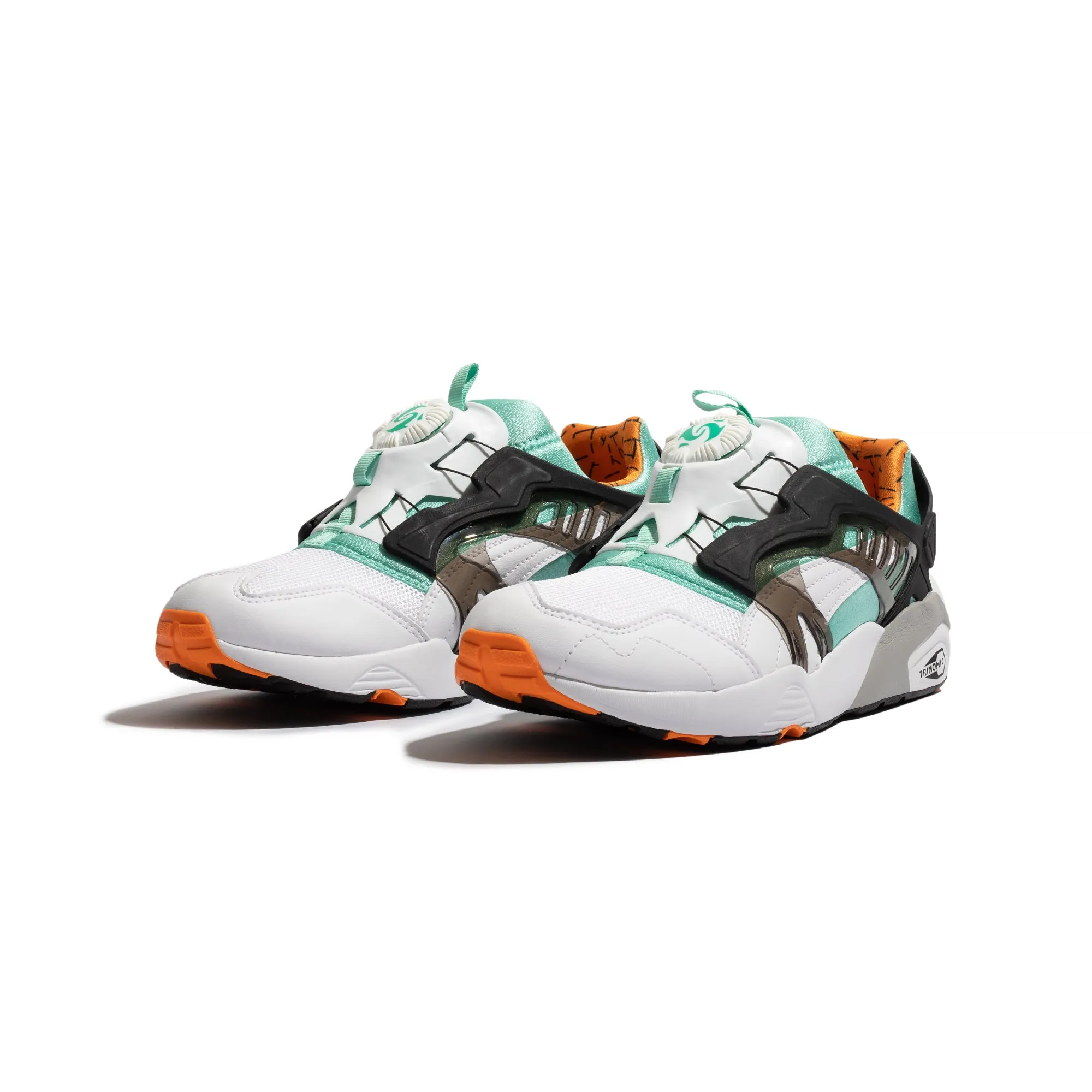 Puma Mens Disc Blaze OG Shoes