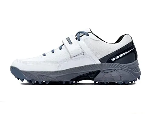QUIVE SEGA REACH Performance Cricket Studs Boots