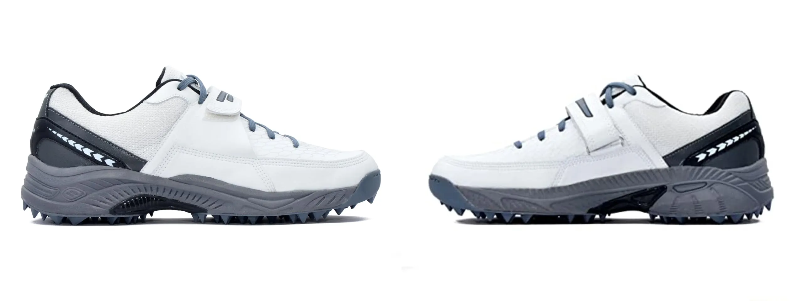 QUIVE SEGA REACH Performance Cricket Studs Boots