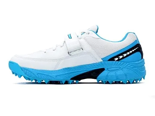 QUIVE SEGA REACH Performance Cricket Studs Boots