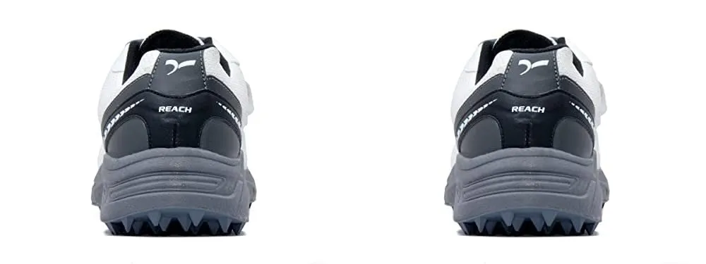 QUIVE SEGA REACH Performance Cricket Studs Boots