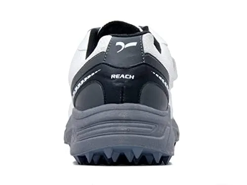 QUIVE SEGA REACH Performance Cricket Studs Boots