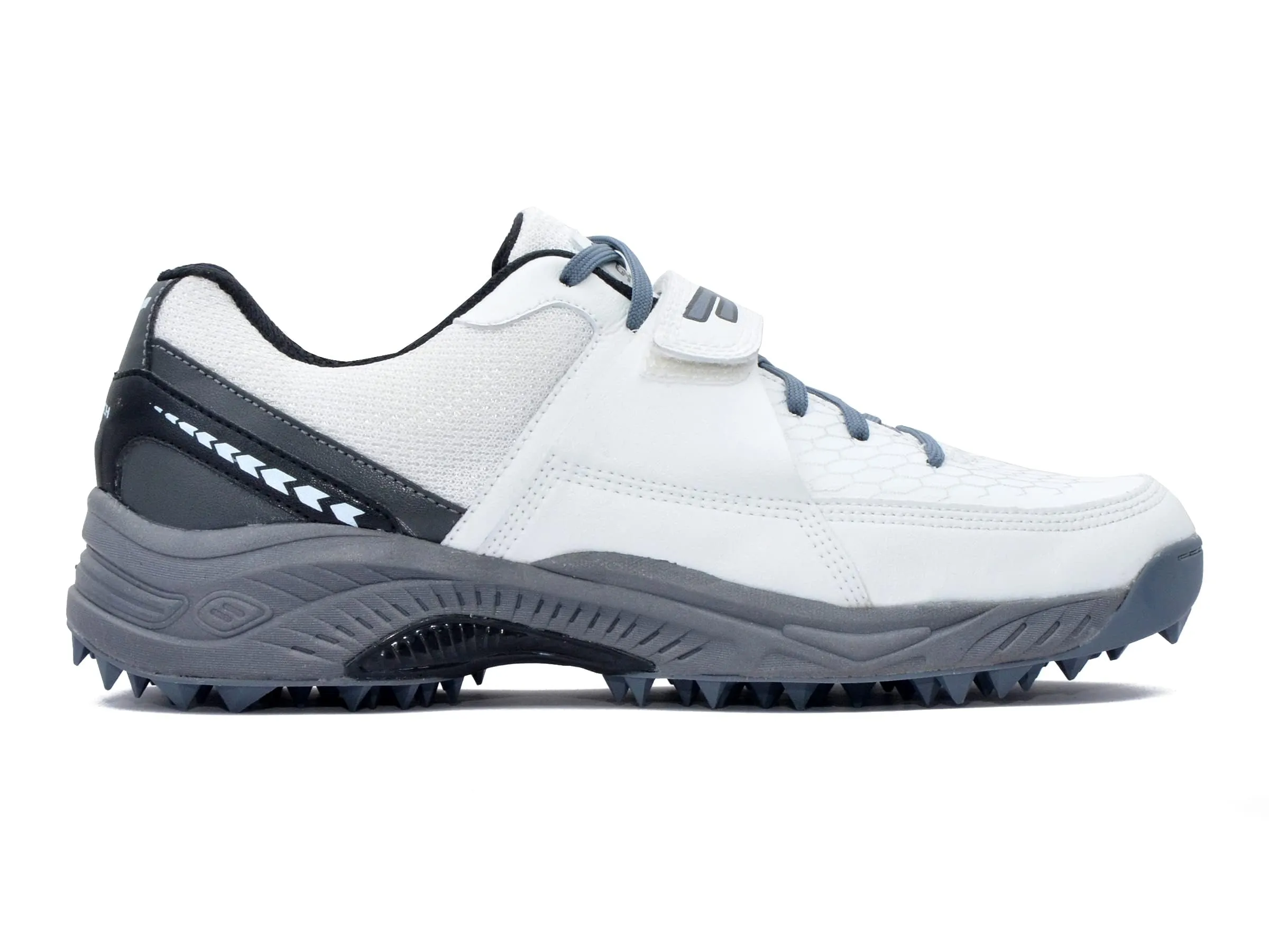 QUIVE SEGA REACH Performance Cricket Studs Boots