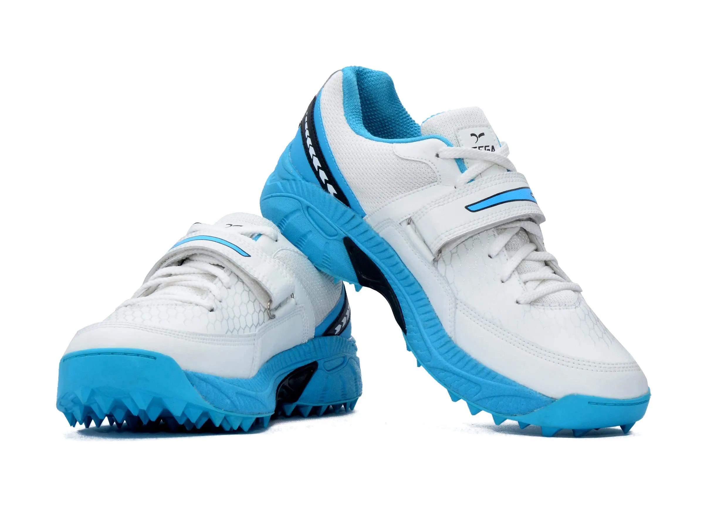 QUIVE SEGA REACH Performance Cricket Studs Boots