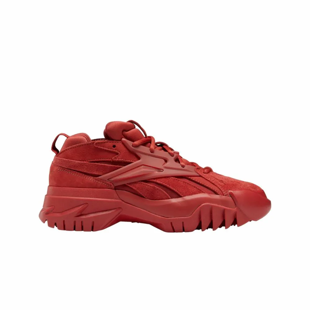 Reebok Footwear Women CARDI B CLUB C V2 MARRED/MARRED/MARRED